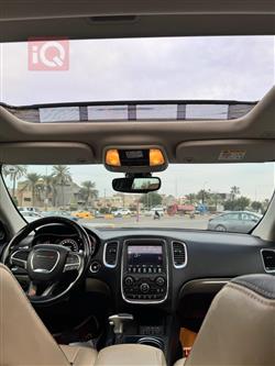 دودج دورانجو